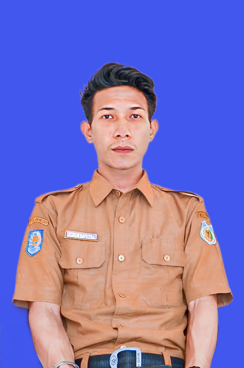 Ilham Saputra